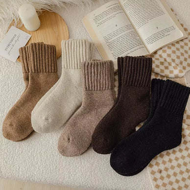 Step into Warmth and Embrace Cozy Comfort